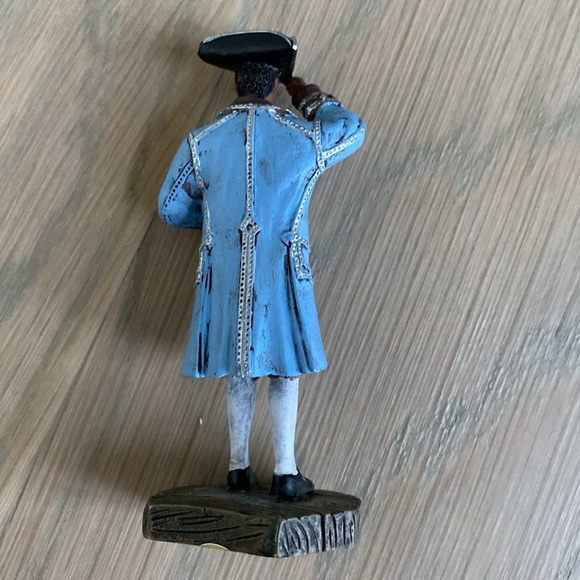 Williamsburg Governor's Footman - Lang and Wise - Picture 3 of 9